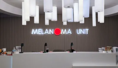 Клиника Меланома Юнит