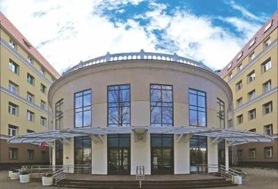 ФГБУ «НМИЦ гематологии» Минздрава России