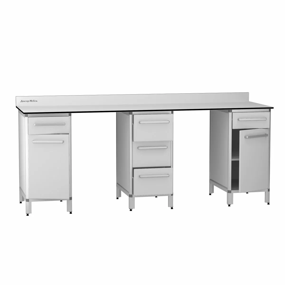 Изображение Стол (ДМ-1-106-31)(код 1006.32)