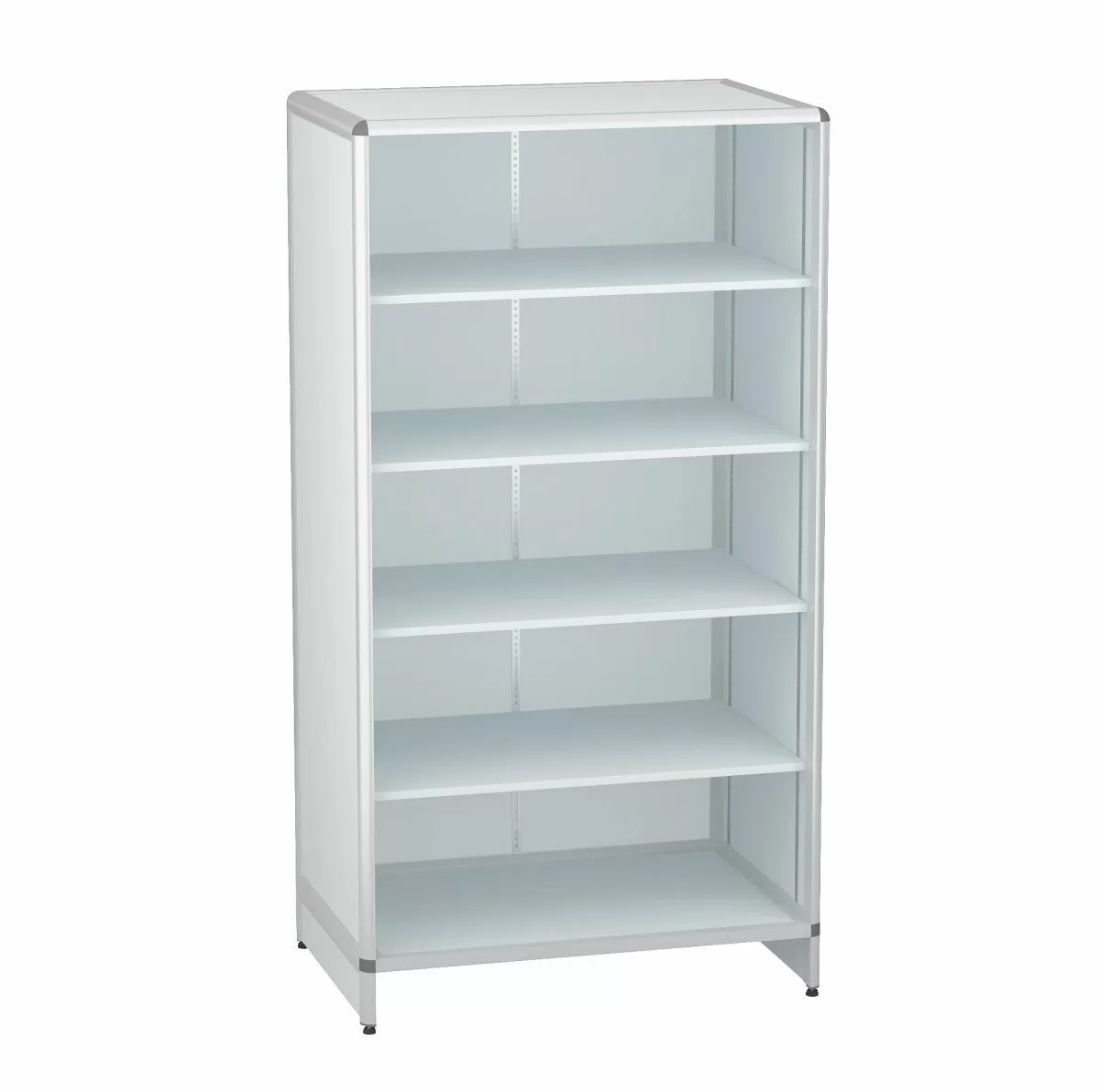 Изображение Стеллаж (ДМ-6-003-10)(код 2003.06)