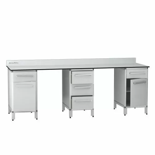 Изображение Медицинский стол ДМ-1-106-31 (код 1006.31)