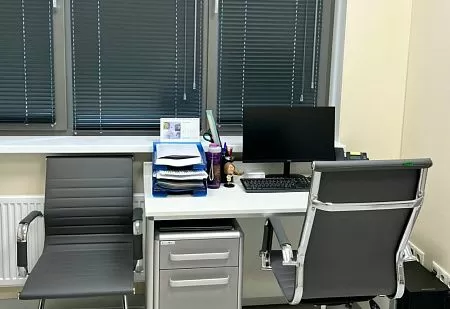 Многопрофильный медицинский центр Major Clinic