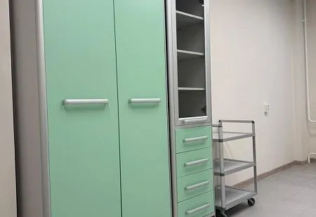ГБУЗ МО "МОЦОМД"