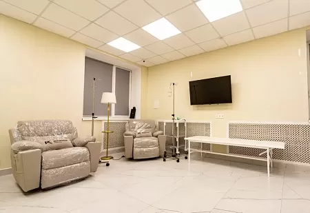 Клиника превентивной медицины Life Style Medicine