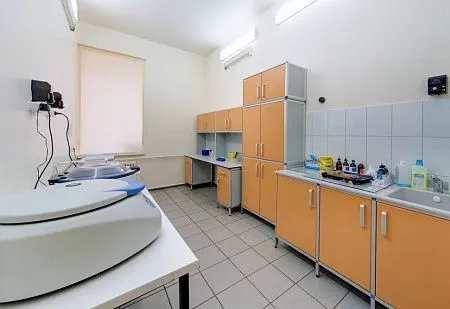 ФГБУ «НМИЦ гематологии» Минздрава России