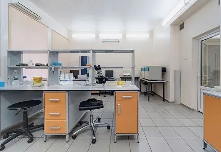 ФГБУ «НМИЦ гематологии» Минздрава России