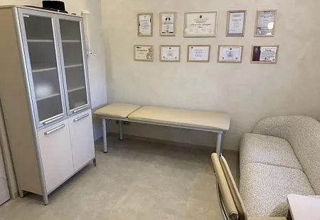 Клиника Абакумова