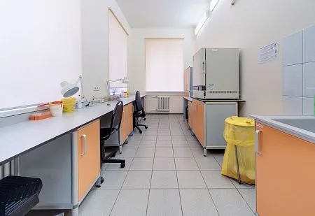 ФГБУ «НМИЦ гематологии» Минздрава России