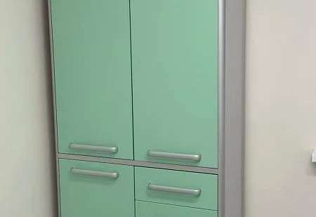 ГБУЗ МО "МОЦОМД"