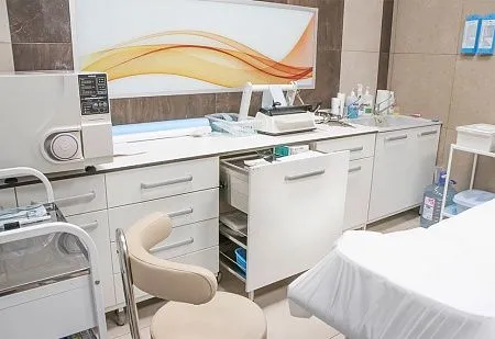 Клиника Меланома Юнит