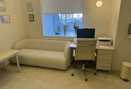 Клиника Абакумова