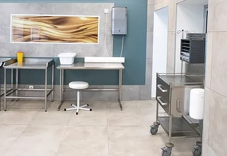 Клиника Меланома Юнит