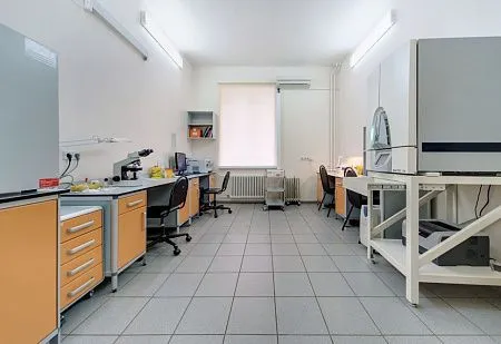 ФГБУ «НМИЦ гематологии» Минздрава России