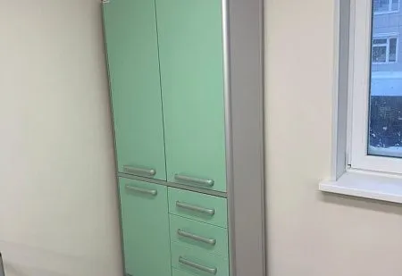 ГБУЗ МО "МОЦОМД"