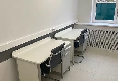 ФГБНУ «Научный центр психического здоровья»