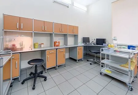 ФГБУ «НМИЦ гематологии» Минздрава России