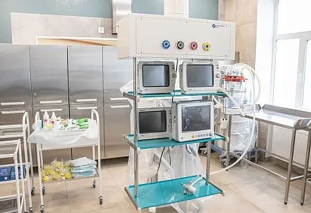 Клиника Меланома Юнит