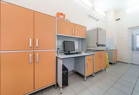 ФГБУ «НМИЦ гематологии» Минздрава России