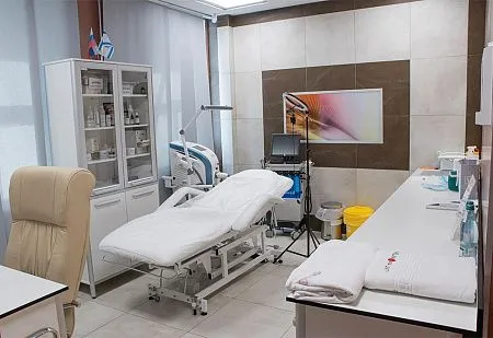 Клиника Меланома Юнит