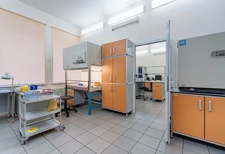 ФГБУ «НМИЦ гематологии» Минздрава России