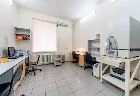 ФГБУ «НМИЦ гематологии» Минздрава России