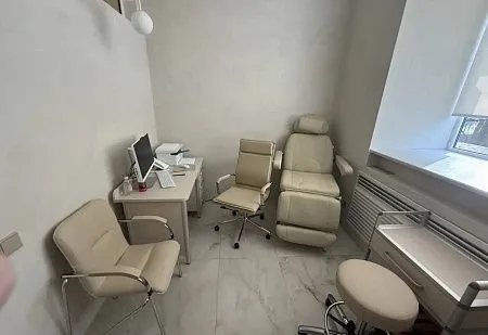 Клиника Абакумова