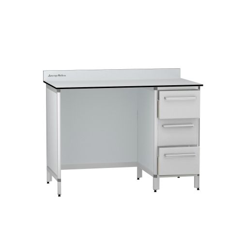 Изображение Медицинский стол ДМ-1-106-22 (код 1006.22)