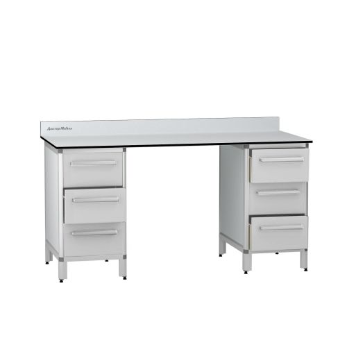 Изображение Медицинский стол ДМ-1-106-27 (код 1006.27)