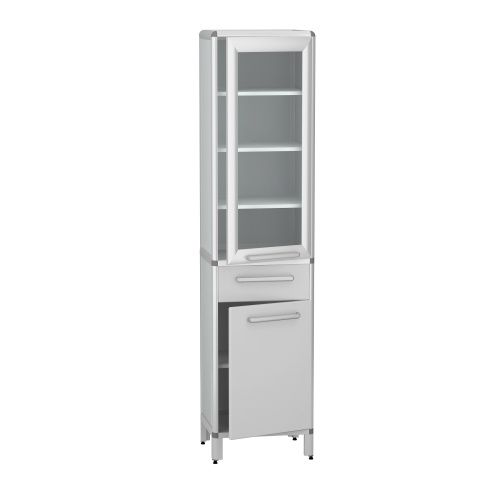 Изображение Шкаф ДМ-1-101-05. (код 1001.05)