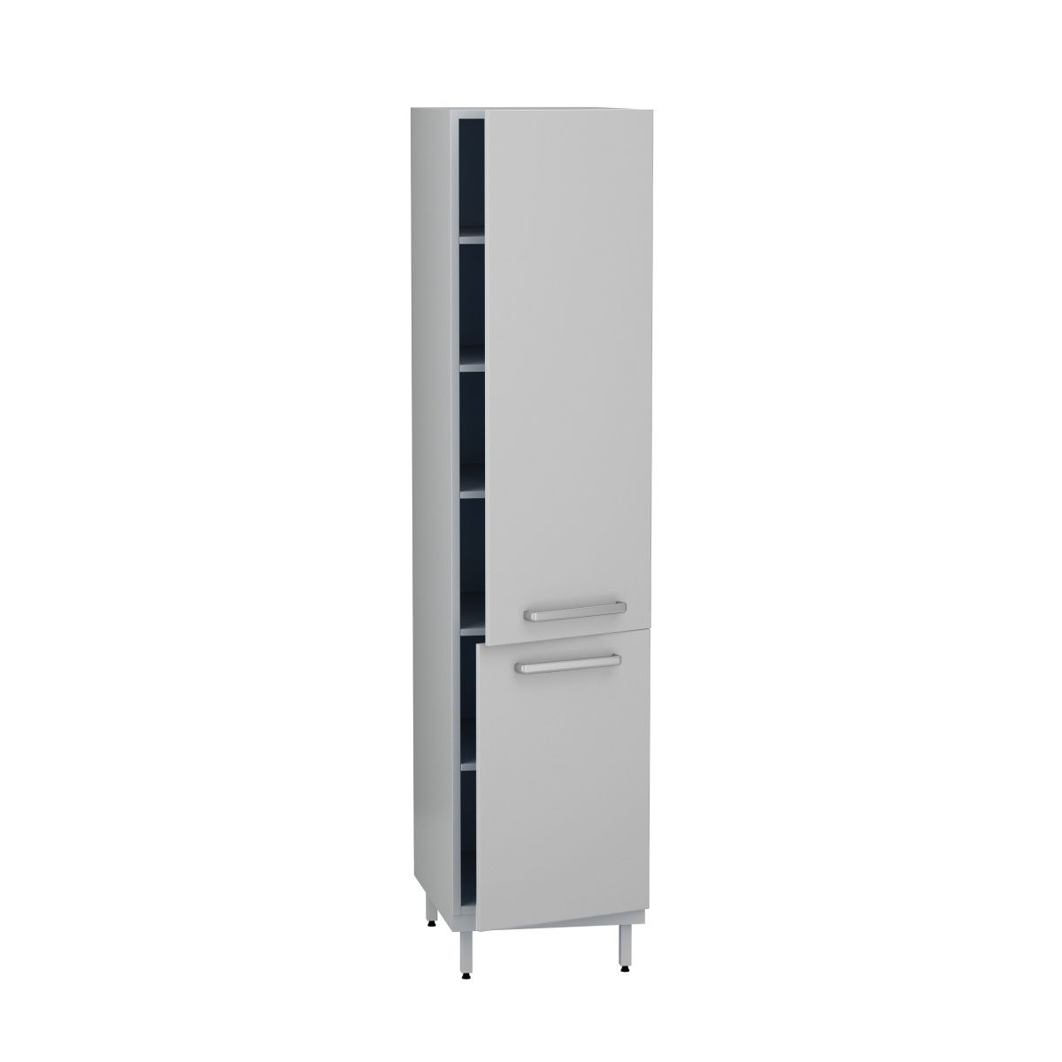 Изображение Шкаф ДМ-4-101-04 (код 4001.04)