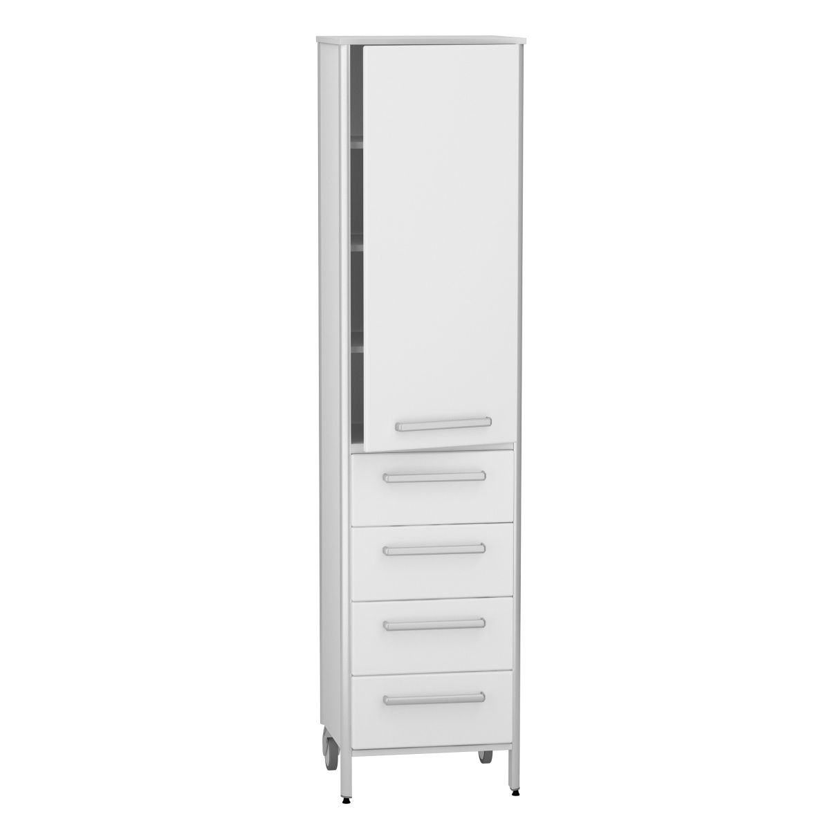 Изображение Шкаф ДМ-1-101-10.(код 3001.10)