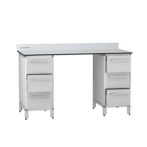 Изображение Медицинский стол ДМ-1-106-28 (код 1006.28)