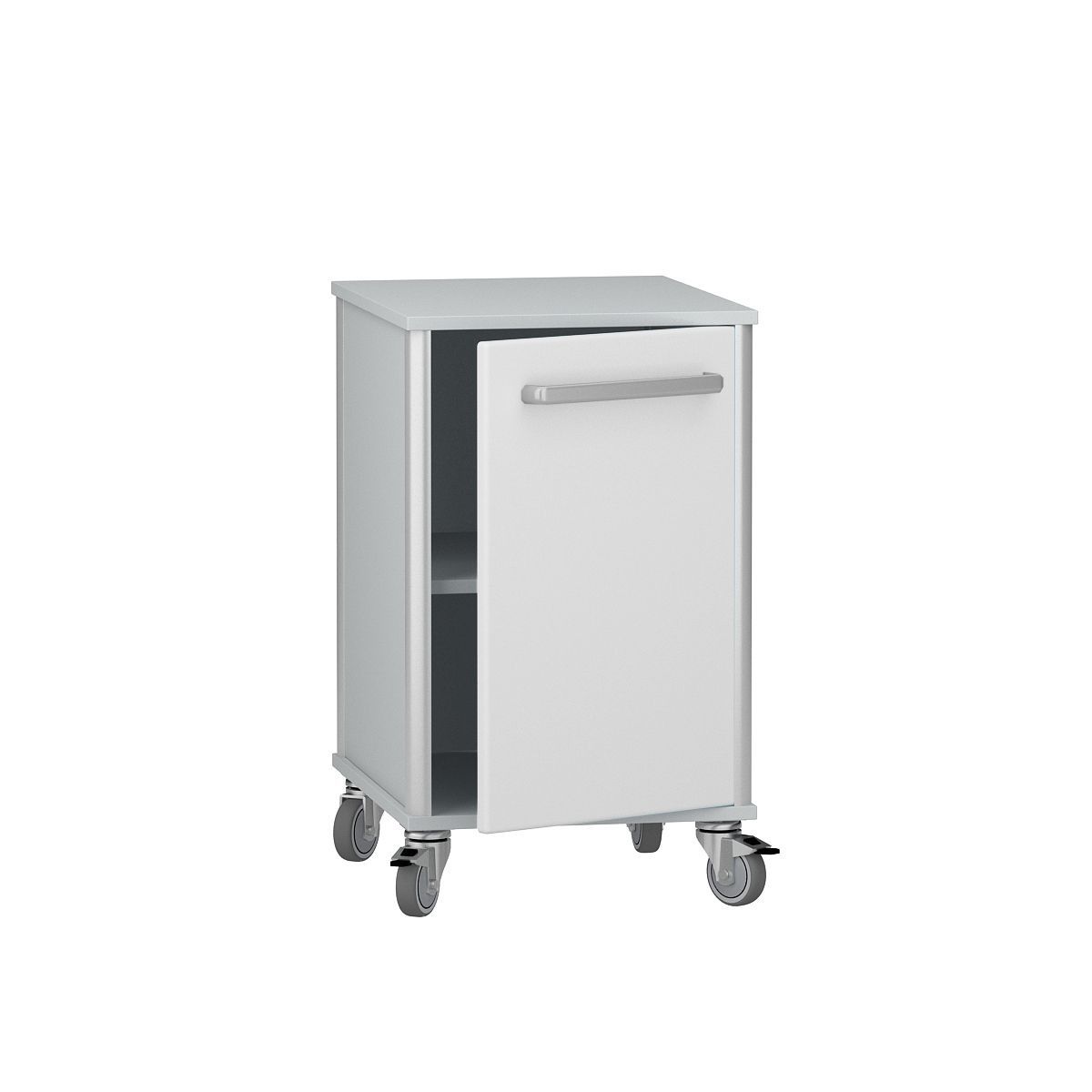 Изображение Тумба подкатная ДМ-3-107-01 (код 3007.01)