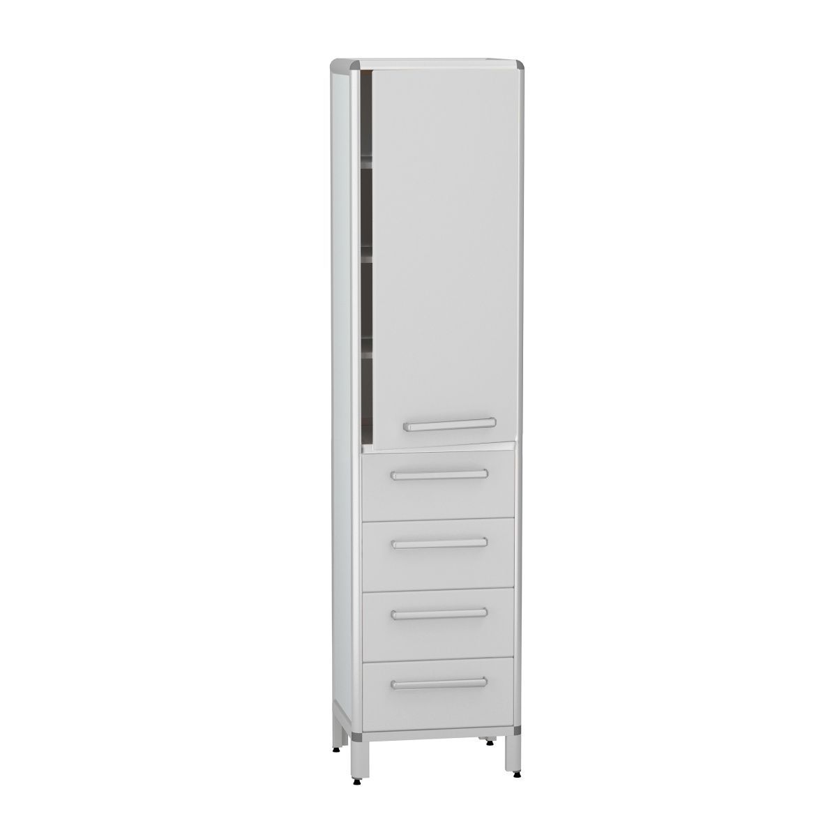 Изображение Шкаф (ДМ-1-101-10.) (код 1001.10)