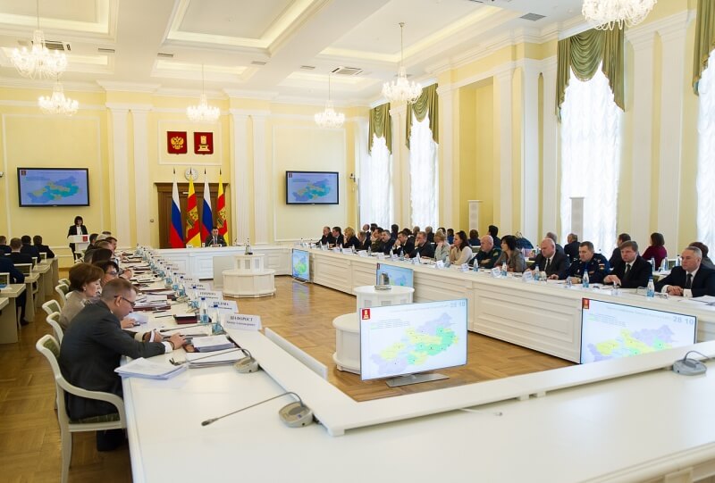 Власти Сахалинской области планируют построить в регионе 10 новых медицинских учреждений до 2021 года Власти Сахалинской области планируют построить в регионе 10 новых медицинских учреждений до 2021 года