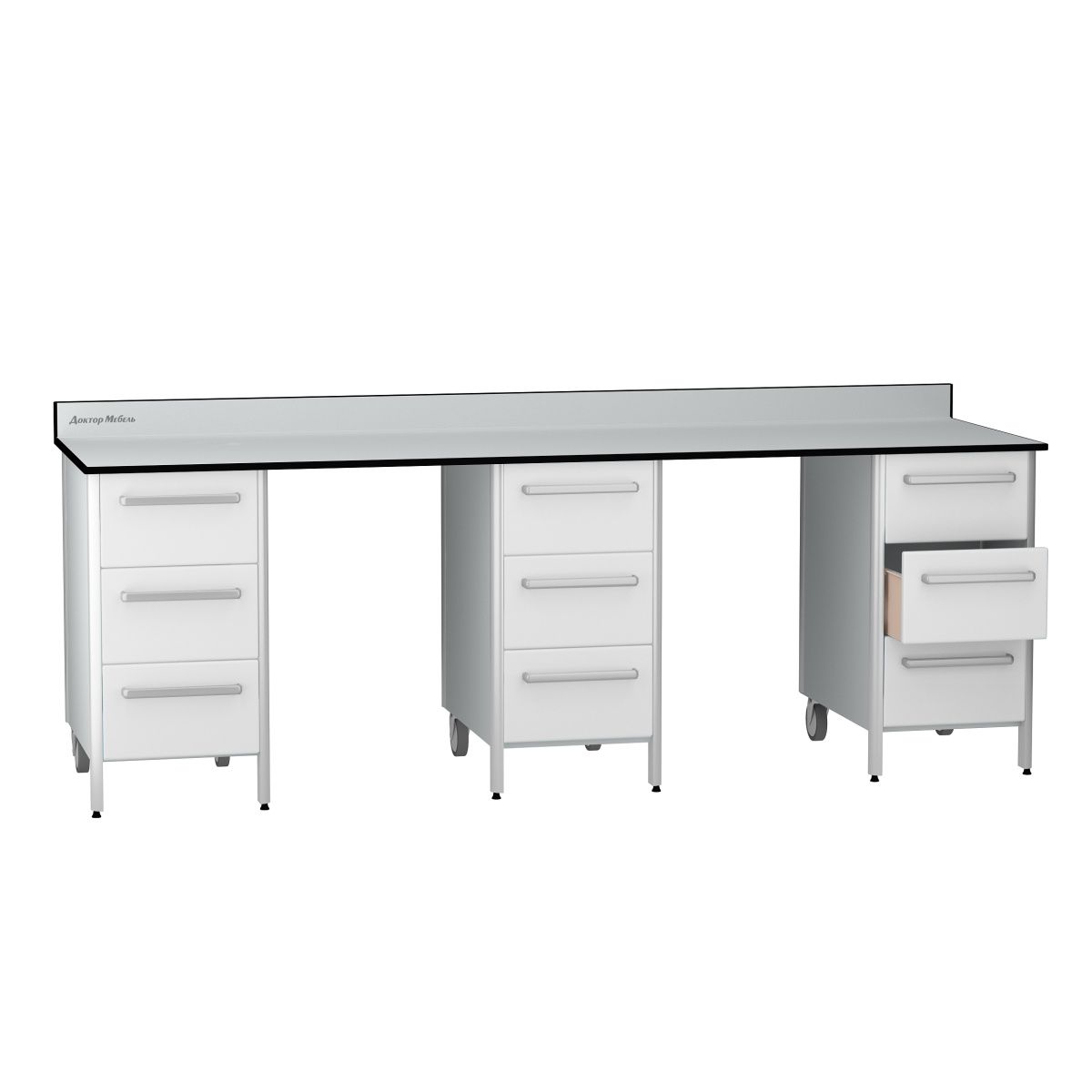Изображение Стол ДМ-3-106-33 (код 3006.33)