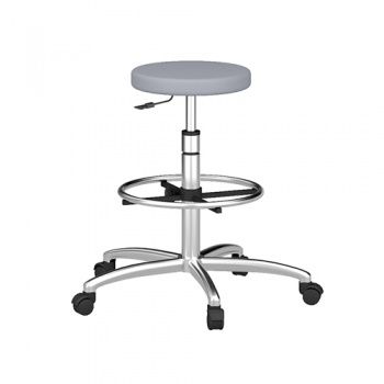 Изображение Медицинский табурет высокий(ДМ-5-004-03 ) (код 5004.03 вгк)