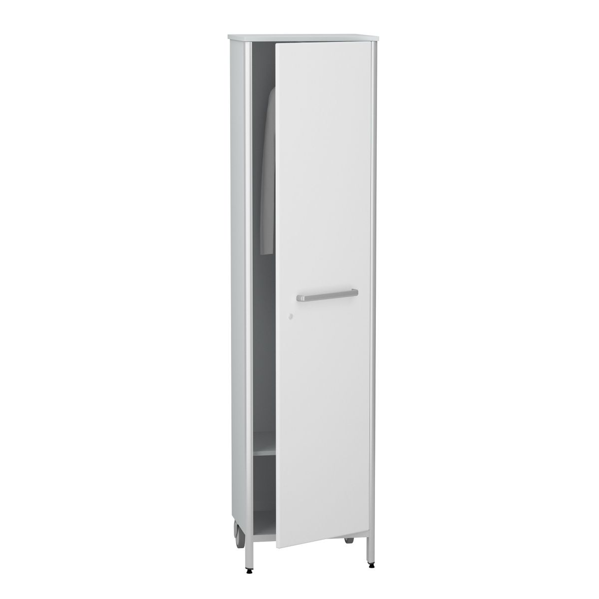 Изображение Шкаф для одежды ДМ-1-101-02 (код 3001.30)