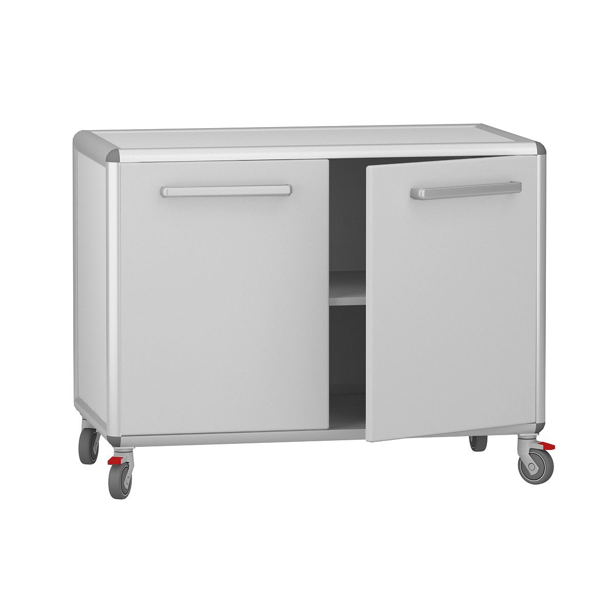 Изображение Тумба подкатная (ДМ-1-107-05)(код 1007.09)