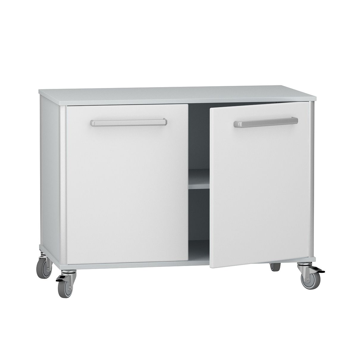Изображение Тумба подкатная ДМ-3-107-05 (код 3007.09)