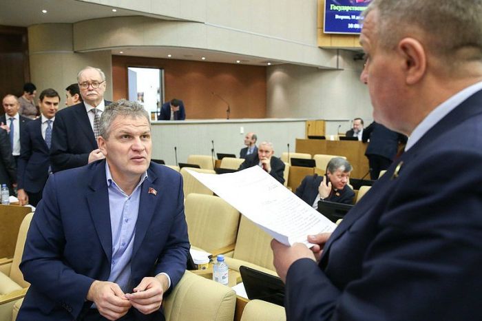 Законопроект о клинических рекомендациях одобрен во втором чтении Законопроект о клинических рекомендациях одобрен во втором чтении