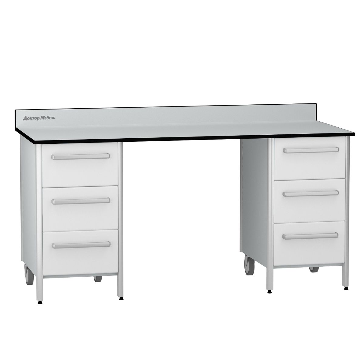 Изображение Стол (ДМ-6-006-17)(код 3006.27)