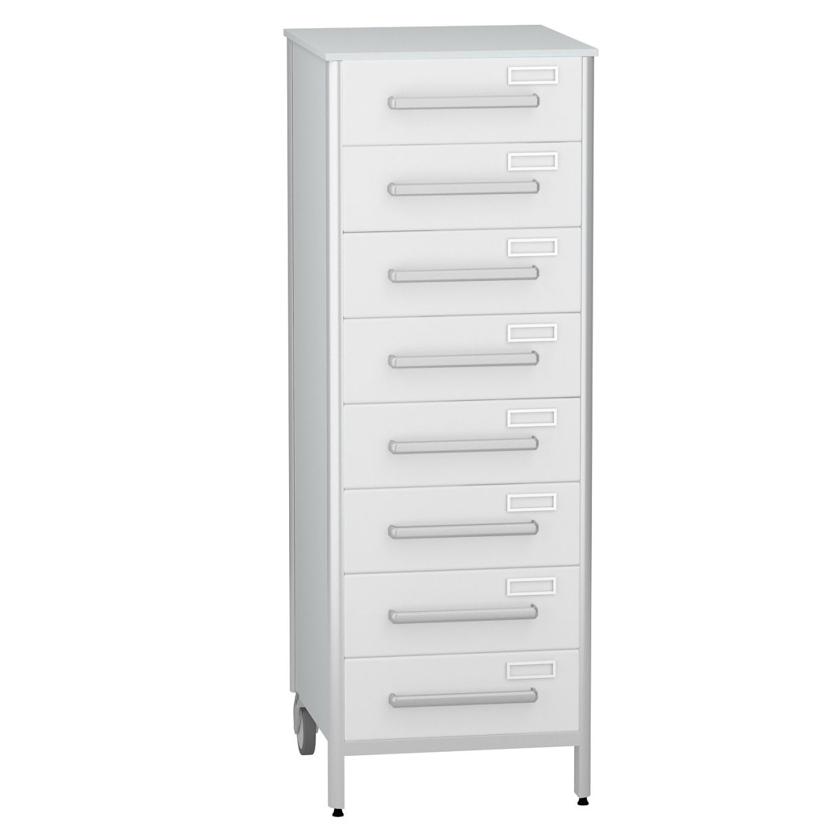 Изображение Шкаф картотечный ДМ-3-109-02 (код 3001.26)