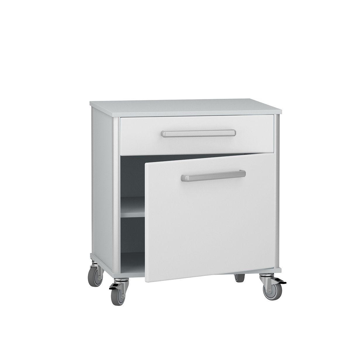 Изображение Тумба подкатная ДМ-3-107-06 (код 3007.06)