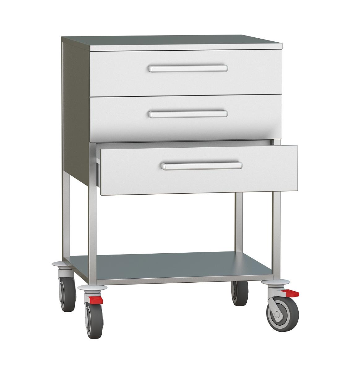 Изображение Столик (ДМ-6-010-03) (код 6010.03)
