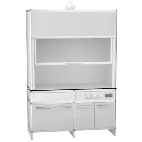 Изображение Вытяжной шкаф ДМ-6-004-08 (код 1004.03)