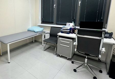 Многопрофильный медицинский центр Major Clinic
