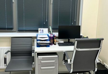 Многопрофильный медицинский центр Major Clinic
