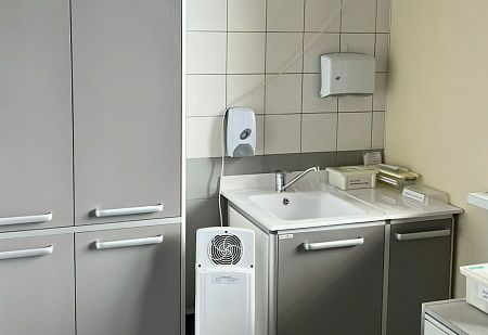 Многопрофильный медицинский центр Major Clinic