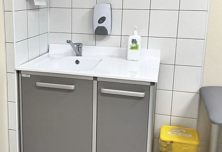 Многопрофильный медицинский центр Major Clinic